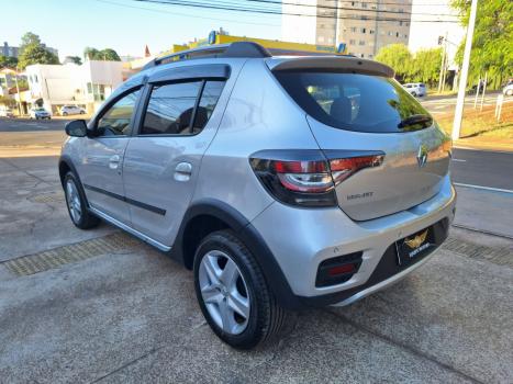 RENAULT Sandero 1.6 16V 4P FLEX SCE STEPWAY ZEN, Foto 5