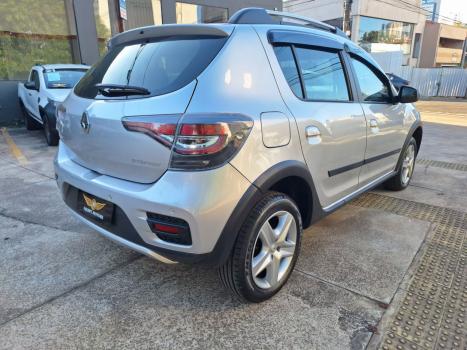RENAULT Sandero 1.6 16V 4P FLEX SCE STEPWAY ZEN, Foto 7