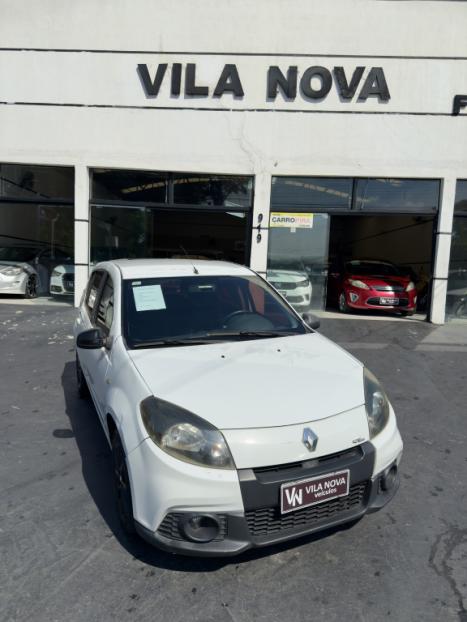 RENAULT Sandero 1.6 4P FLEX GT LINE, Foto 1
