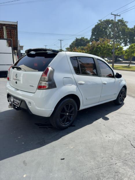 RENAULT Sandero 1.6 4P FLEX GT LINE, Foto 6