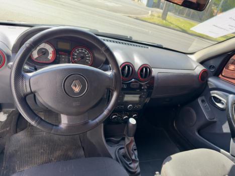RENAULT Sandero 1.6 4P FLEX GT LINE, Foto 7