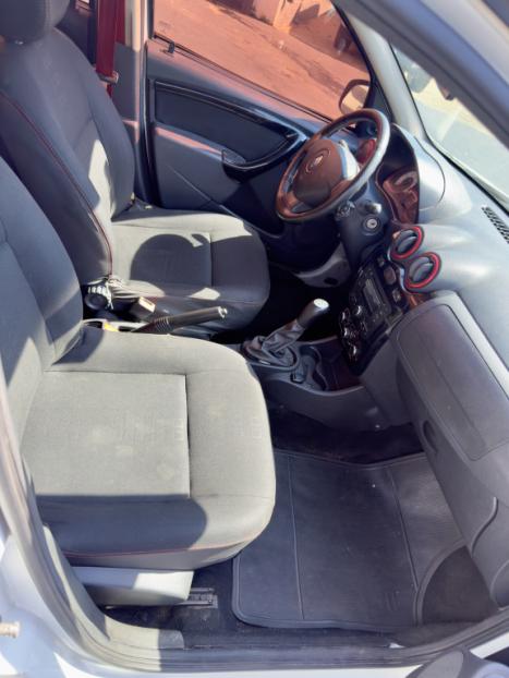 RENAULT Sandero 1.6 4P FLEX GT LINE, Foto 8