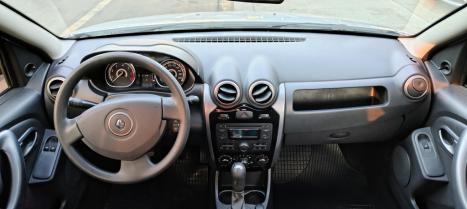 RENAULT Sandero 1.6 4P FLEX EXPRESSION, Foto 6