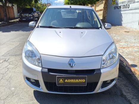 RENAULT Sandero 1.6 4P FLEX PRIVILGE , Foto 1