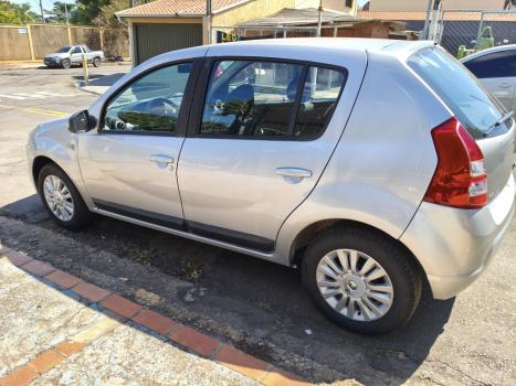 RENAULT Sandero 1.6 4P FLEX PRIVILGE , Foto 2