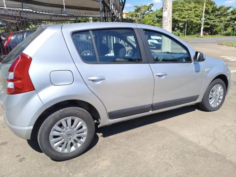 RENAULT Sandero 1.6 4P FLEX PRIVILGE , Foto 3