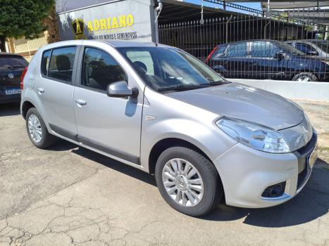 RENAULT Sandero 1.6 4P FLEX PRIVILGE , Foto 4