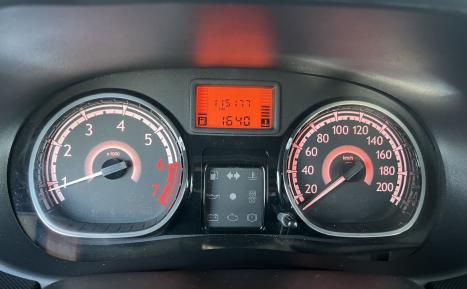 RENAULT Sandero 1.6 4P FLEX EXPRESSION, Foto 9