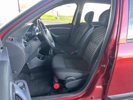 RENAULT Sandero 1.6 4P FLEX EXPRESSION, Foto 10