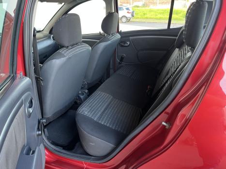 RENAULT Sandero 1.6 4P FLEX EXPRESSION, Foto 11