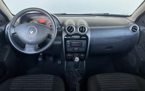RENAULT Sandero 1.6 4P FLEX EXPRESSION, Foto 12