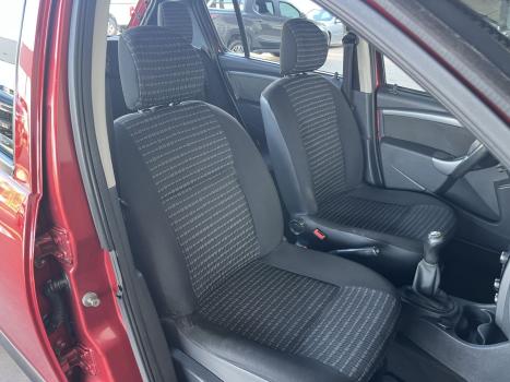 RENAULT Sandero 1.6 4P FLEX EXPRESSION, Foto 13