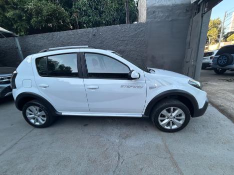 RENAULT Sandero 1.6 16V 4P FLEX SCE STEPWAY, Foto 2