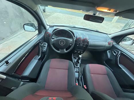 RENAULT Sandero 1.6 16V 4P FLEX SCE STEPWAY, Foto 5