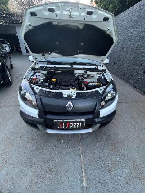 RENAULT Sandero 1.6 16V 4P FLEX SCE STEPWAY, Foto 6