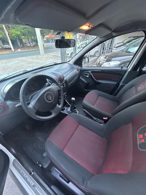 RENAULT Sandero 1.6 16V 4P FLEX SCE STEPWAY, Foto 7