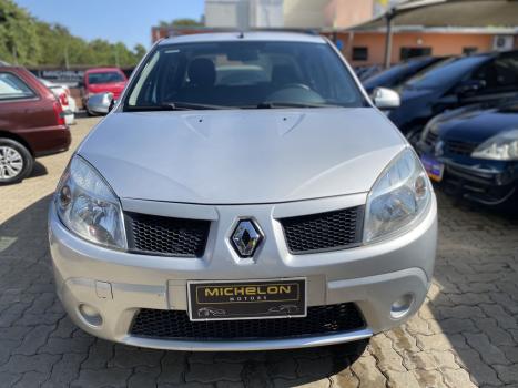RENAULT Sandero 1.6 4P FLEX EXPRESSION, Foto 2