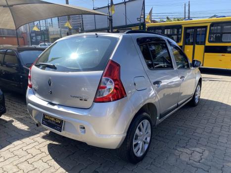 RENAULT Sandero 1.6 4P FLEX EXPRESSION, Foto 7