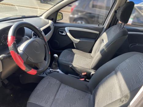 RENAULT Sandero 1.6 4P FLEX EXPRESSION, Foto 8