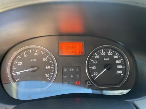 RENAULT Sandero 1.6 4P FLEX EXPRESSION, Foto 10