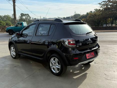 RENAULT Sandero 1.6 4P FLEX STEPWAY, Foto 7