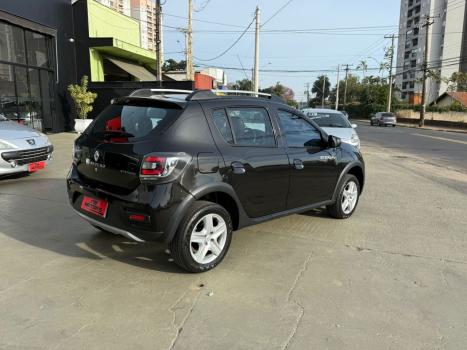 RENAULT Sandero 1.6 4P FLEX STEPWAY, Foto 8