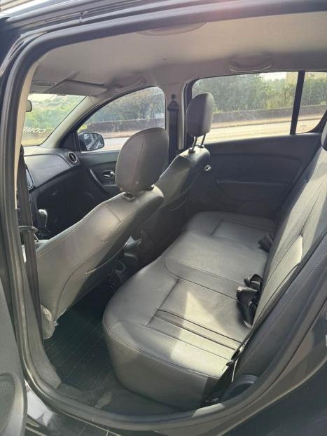 RENAULT Sandero 1.6 4P FLEX STEPWAY, Foto 9