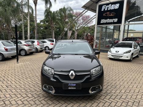 RENAULT Sandero 1.6 16V 4P FLEX SCE EXPRESSION, Foto 1