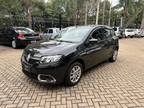 RENAULT Sandero 1.6 16V 4P FLEX SCE EXPRESSION, Foto 2