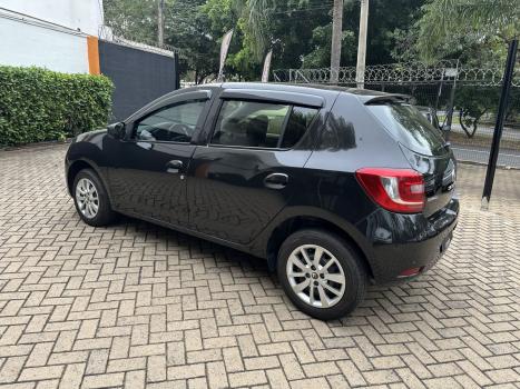 RENAULT Sandero 1.6 16V 4P FLEX SCE EXPRESSION, Foto 3