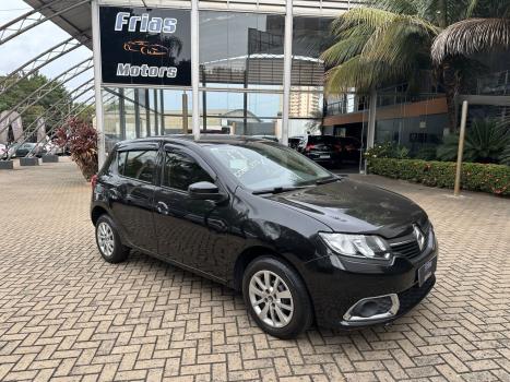 RENAULT Sandero 1.6 16V 4P FLEX SCE EXPRESSION, Foto 6