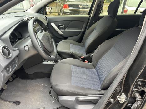 RENAULT Sandero 1.6 16V 4P FLEX SCE EXPRESSION, Foto 7