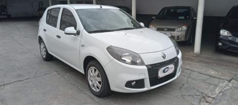 RENAULT Sandero 1.6 16V 4P FLEX SCE EXPRESSION, Foto 1