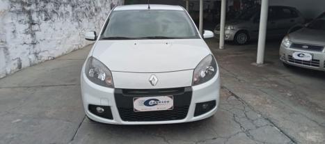 RENAULT Sandero 1.6 16V 4P FLEX SCE EXPRESSION, Foto 2