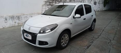 RENAULT Sandero 1.6 16V 4P FLEX SCE EXPRESSION, Foto 3