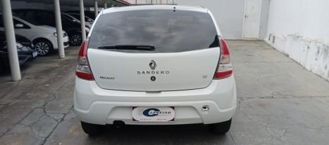RENAULT Sandero 1.6 16V 4P FLEX SCE EXPRESSION, Foto 5