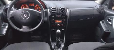 RENAULT Sandero 1.6 16V 4P FLEX SCE EXPRESSION, Foto 9