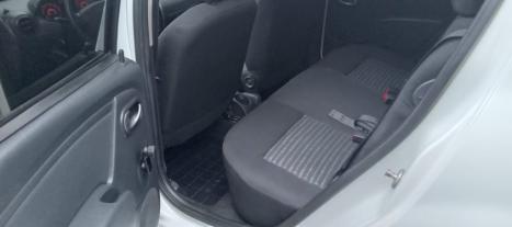 RENAULT Sandero 1.6 16V 4P FLEX SCE EXPRESSION, Foto 11