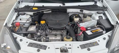 RENAULT Sandero 1.6 16V 4P FLEX SCE EXPRESSION, Foto 12