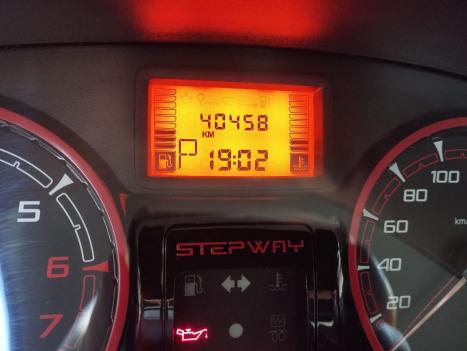 RENAULT Sandero 1.6 16V 4P FLEX STEPWAY AUTOMTICO, Foto 3