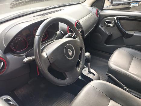 RENAULT Sandero 1.6 16V 4P FLEX STEPWAY AUTOMTICO, Foto 7