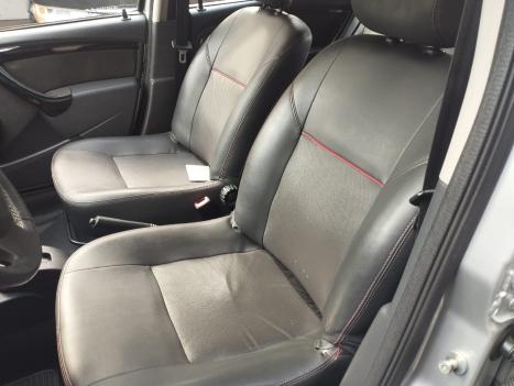 RENAULT Sandero 1.6 16V 4P FLEX STEPWAY AUTOMTICO, Foto 8