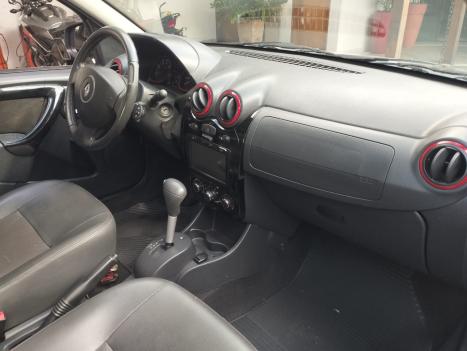 RENAULT Sandero 1.6 16V 4P FLEX STEPWAY AUTOMTICO, Foto 9