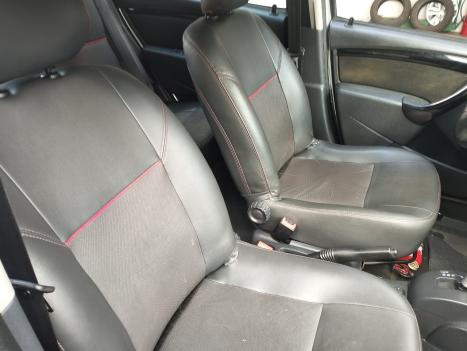 RENAULT Sandero 1.6 16V 4P FLEX STEPWAY AUTOMTICO, Foto 10