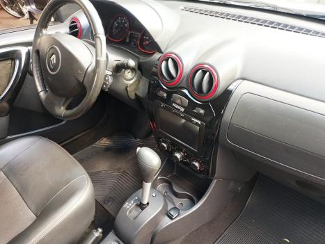 RENAULT Sandero 1.6 16V 4P FLEX STEPWAY AUTOMTICO, Foto 11