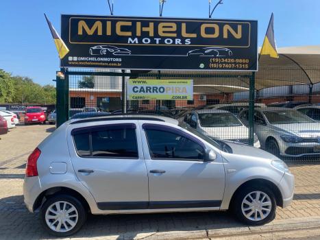 RENAULT Sandero 1.6 4P FLEX EXPRESSION, Foto 1