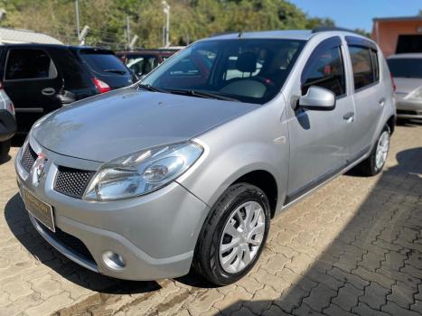 RENAULT Sandero 1.6 4P FLEX EXPRESSION, Foto 7
