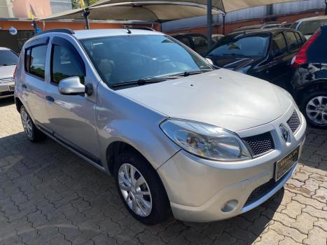 RENAULT Sandero 1.6 4P FLEX EXPRESSION, Foto 8