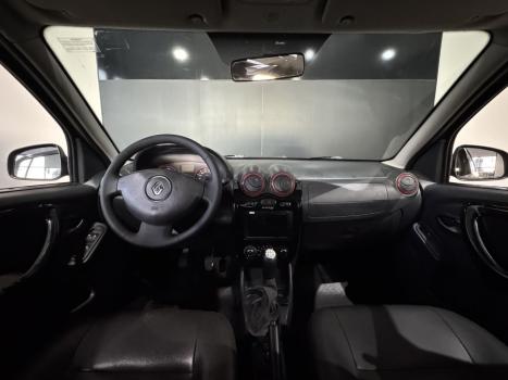 RENAULT Sandero 1.6 4P FLEX STEPWAY, Foto 9