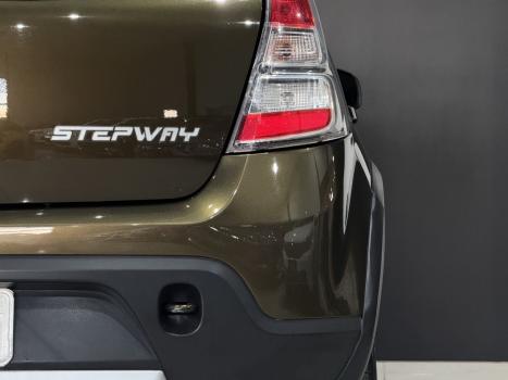RENAULT Sandero 1.6 4P FLEX STEPWAY, Foto 10